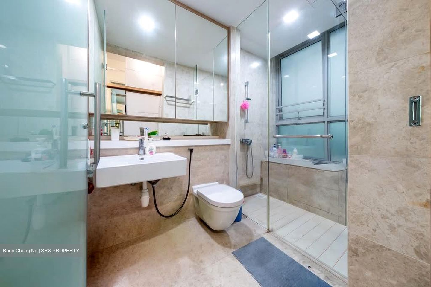 One Jervois (D10), Condominium #569642971